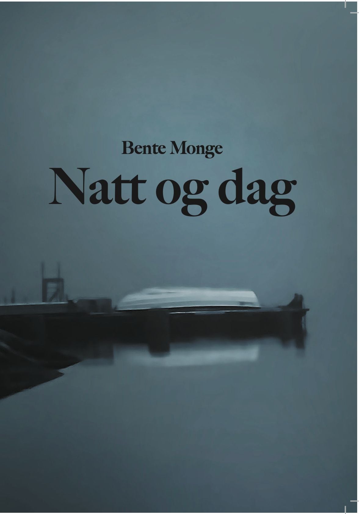 Natt og dag