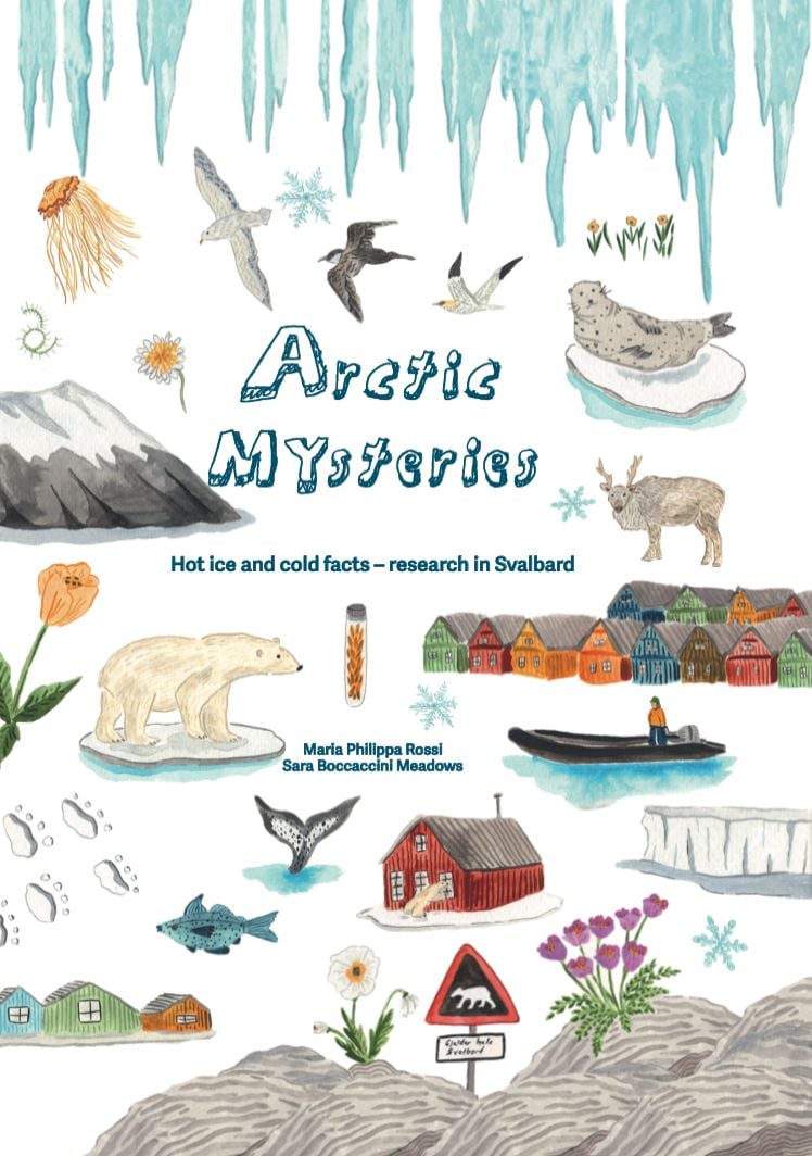 Arctic mysteries