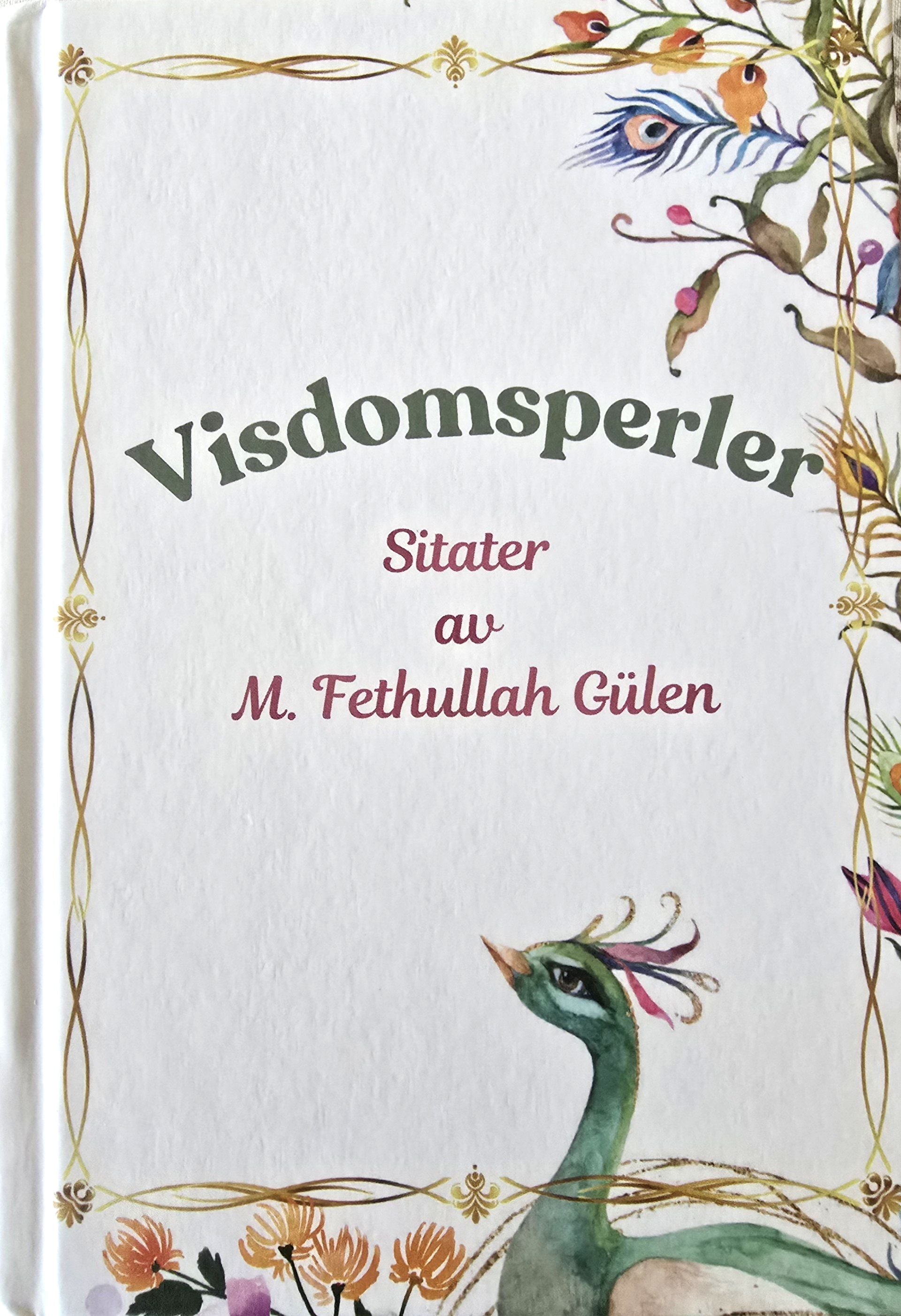 Visdomsperler