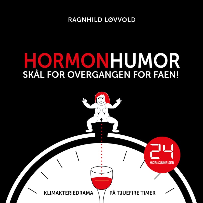 Hormonhumor