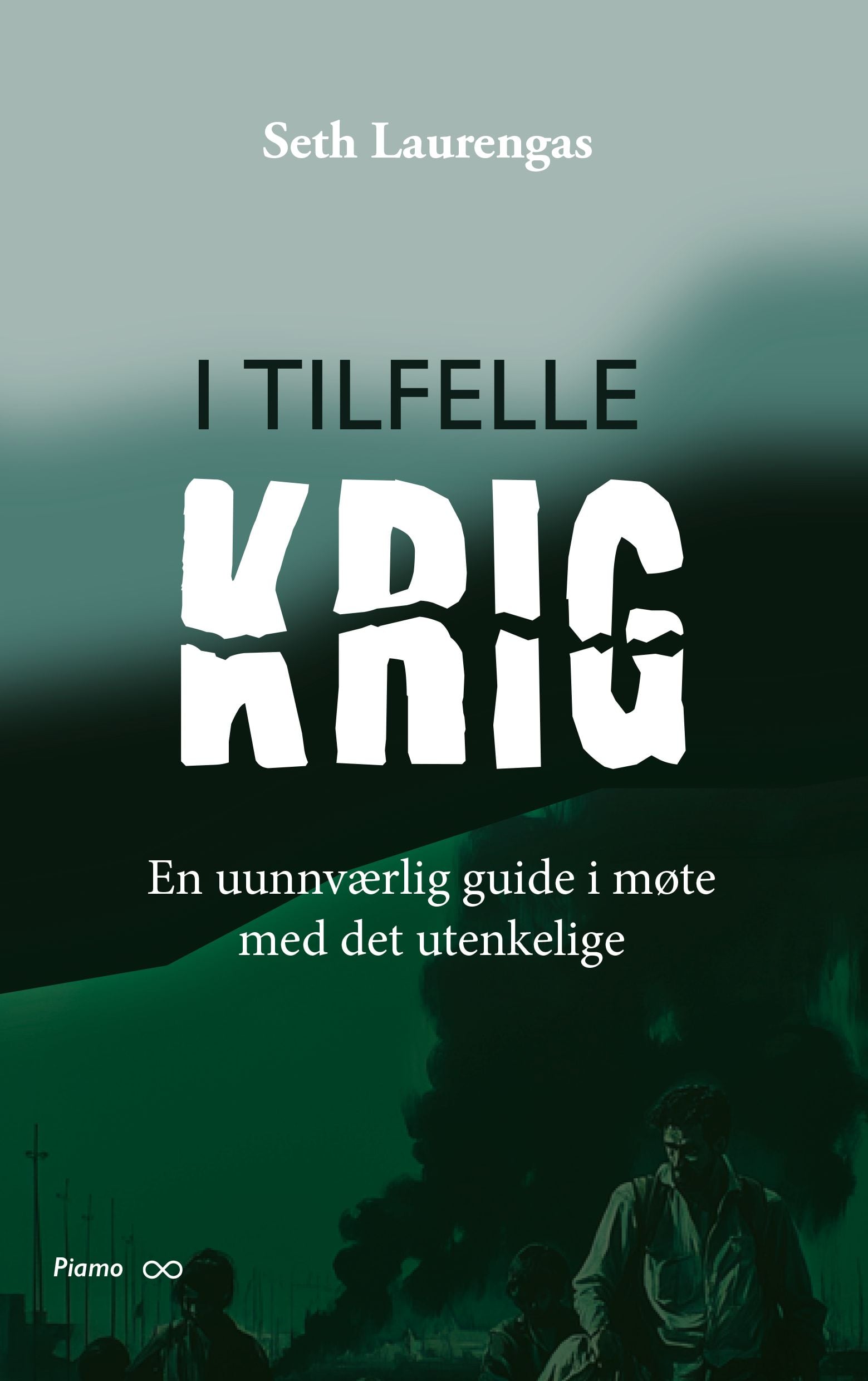 I tilfelle krig