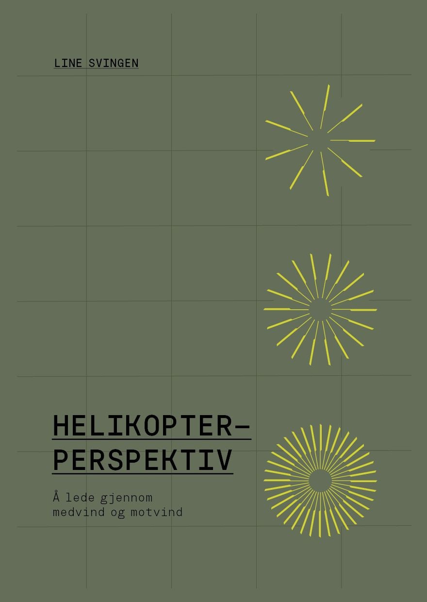 Helikopterperspektiv