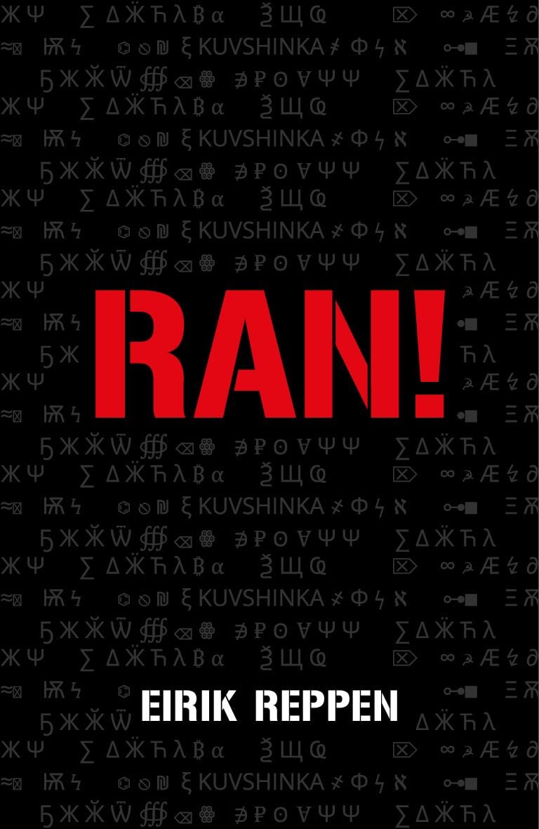 Ran!