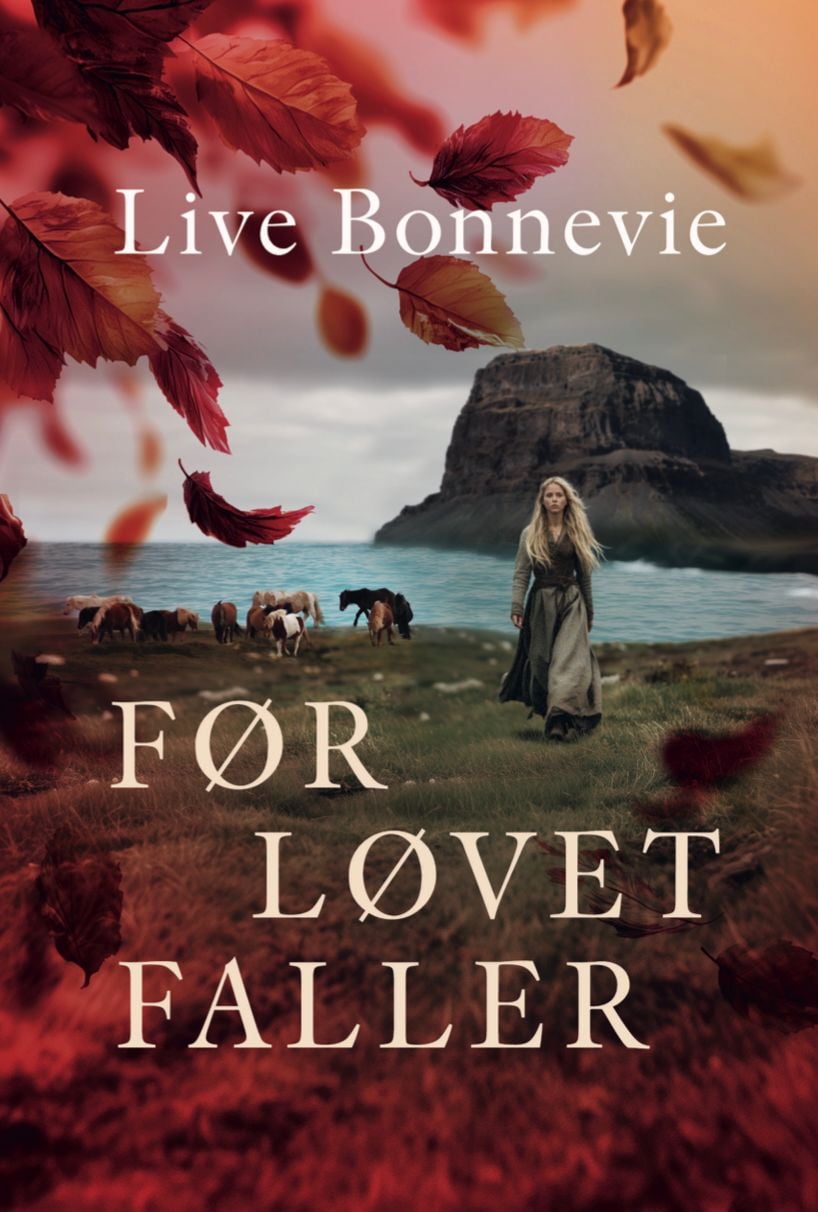 Før løvet faller
