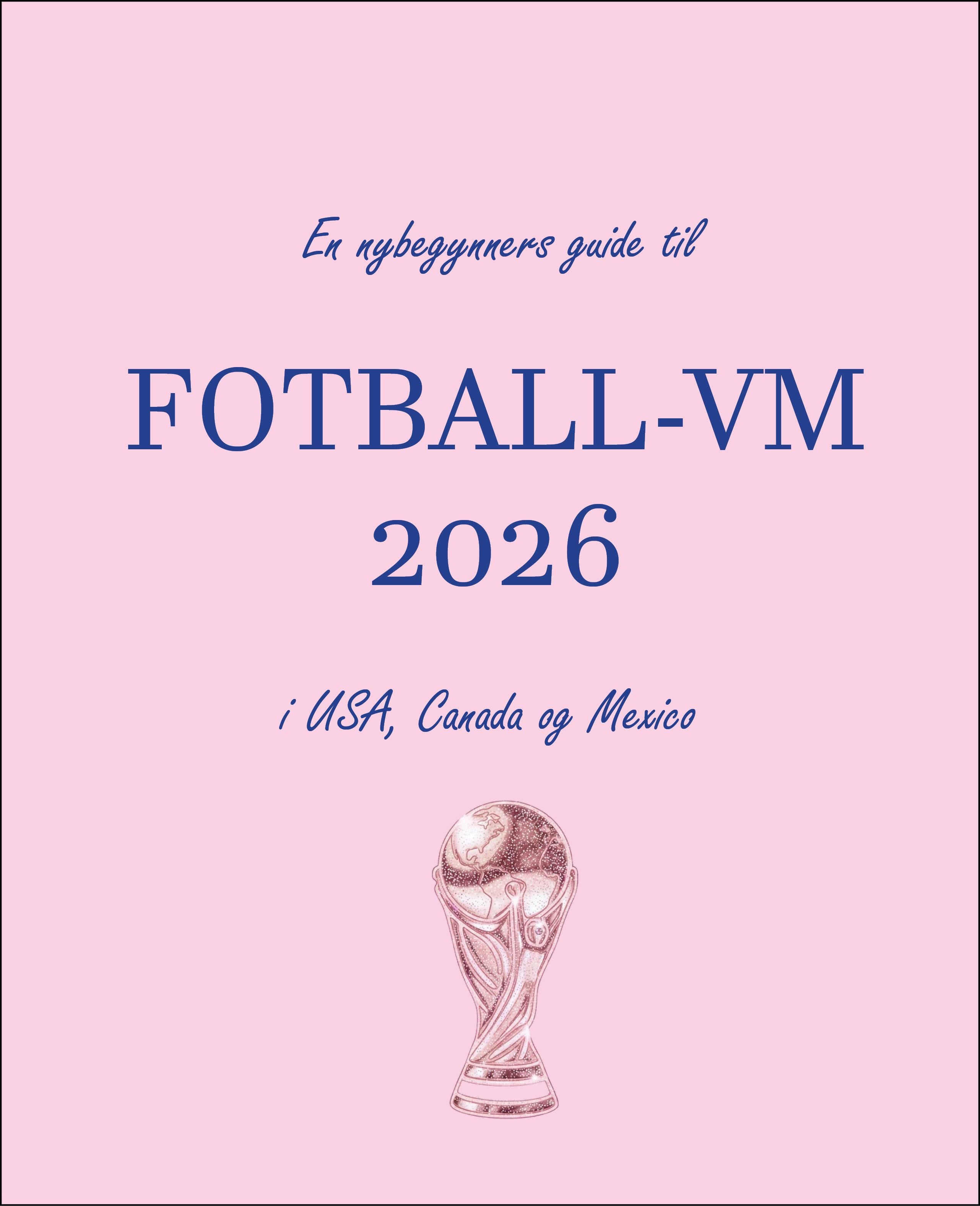 Fotball-VM 2026