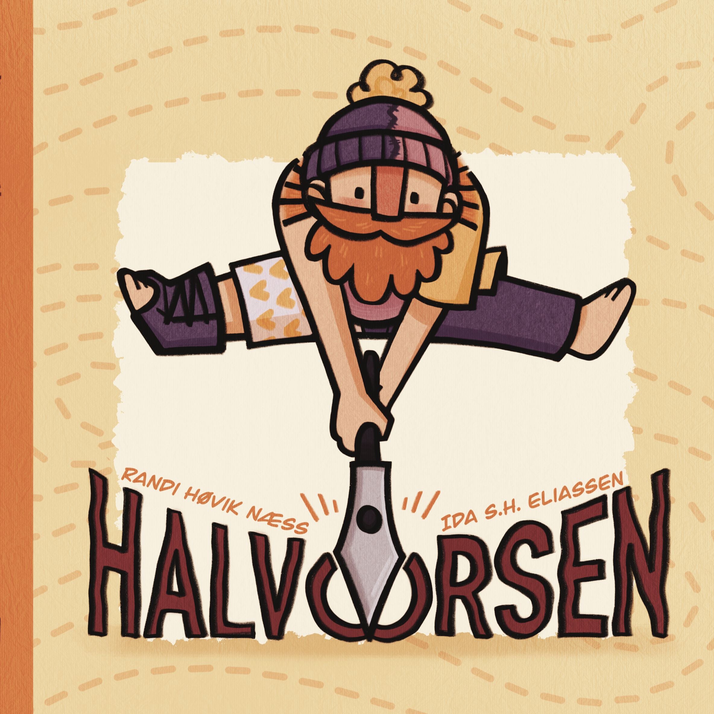 Halvorsen