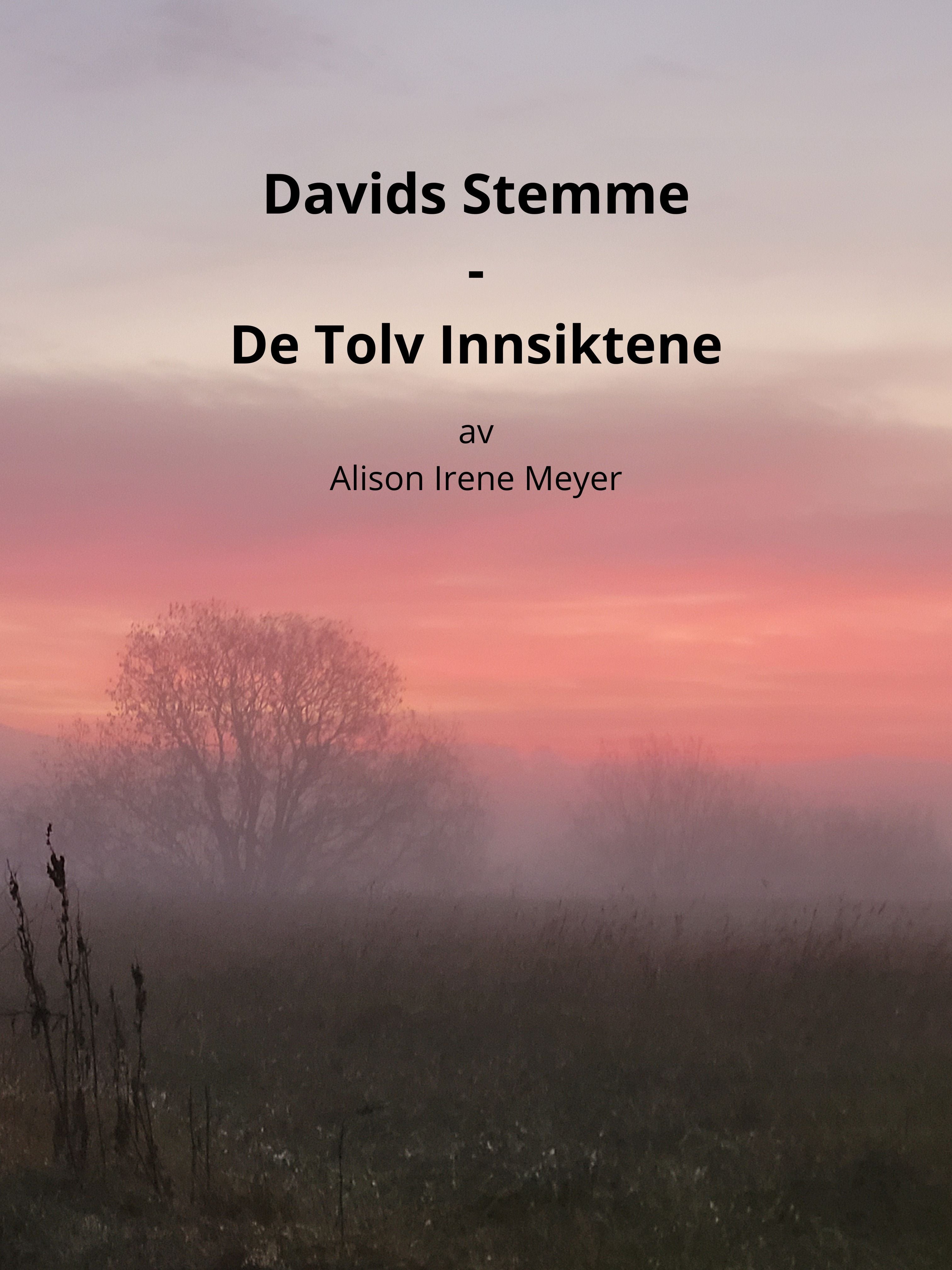 Davids stemme