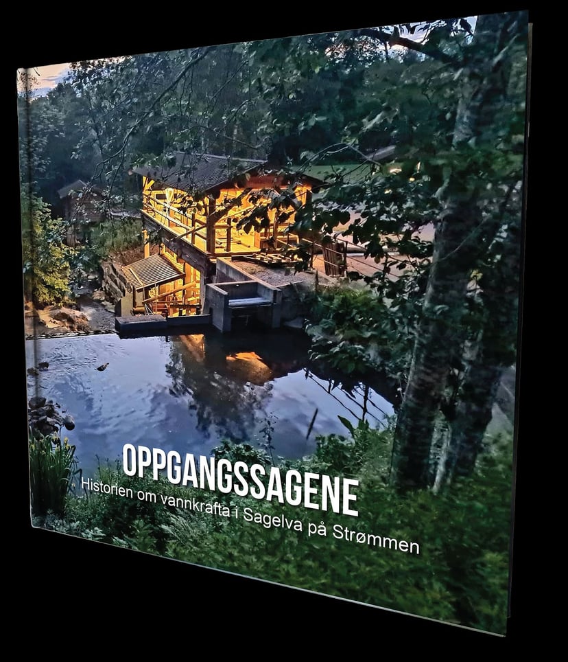 Oppgangssagene