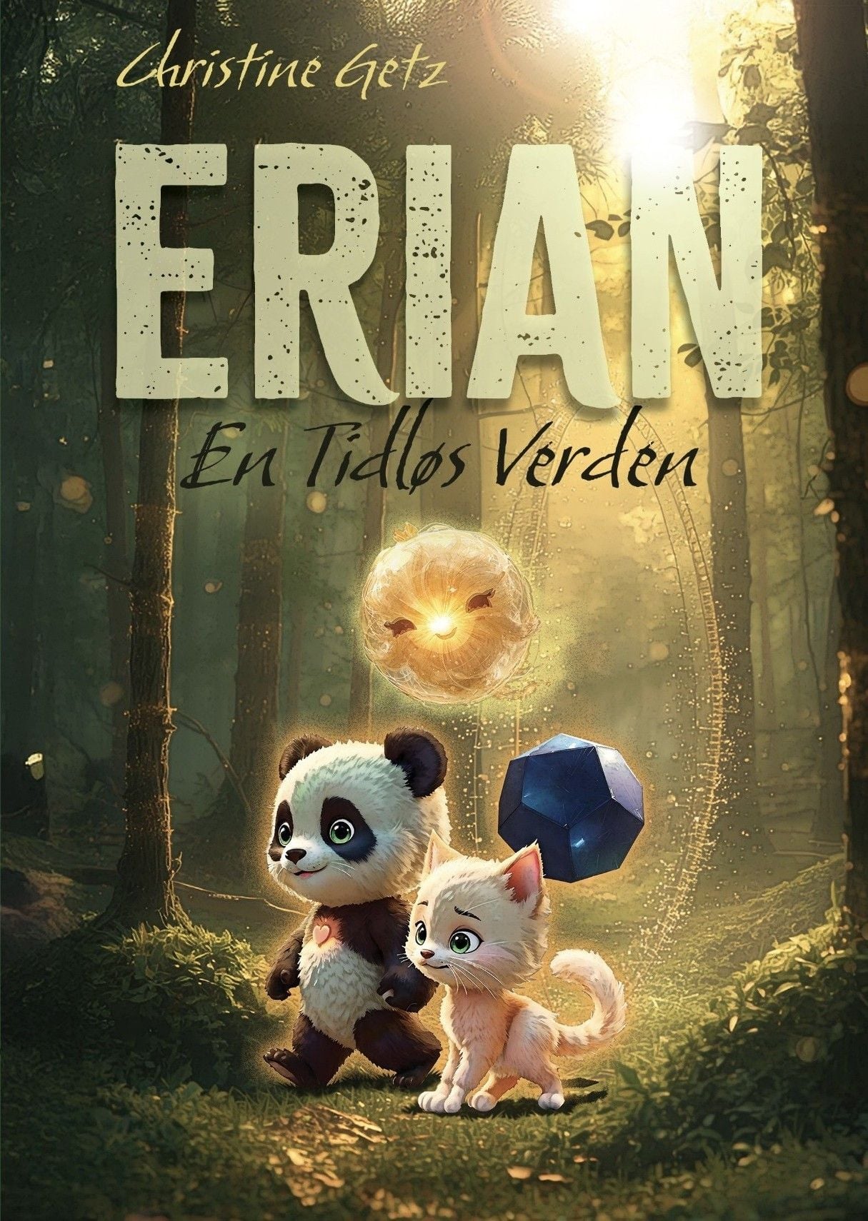 Erian