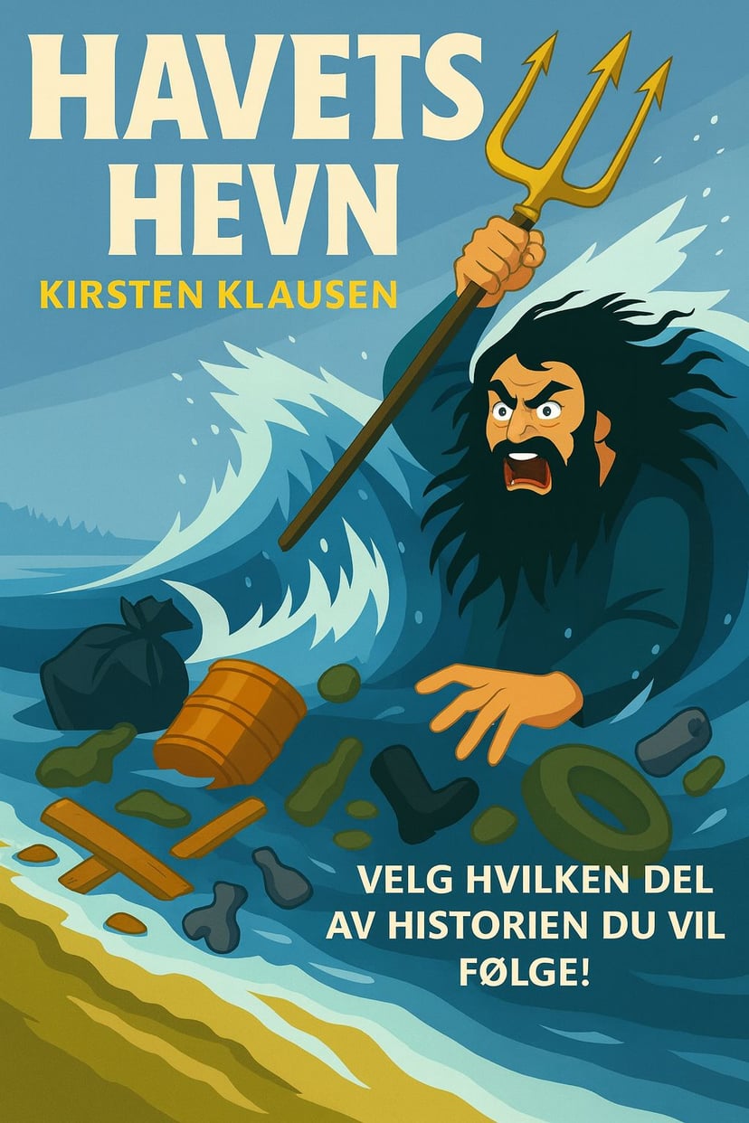 Havets hevn