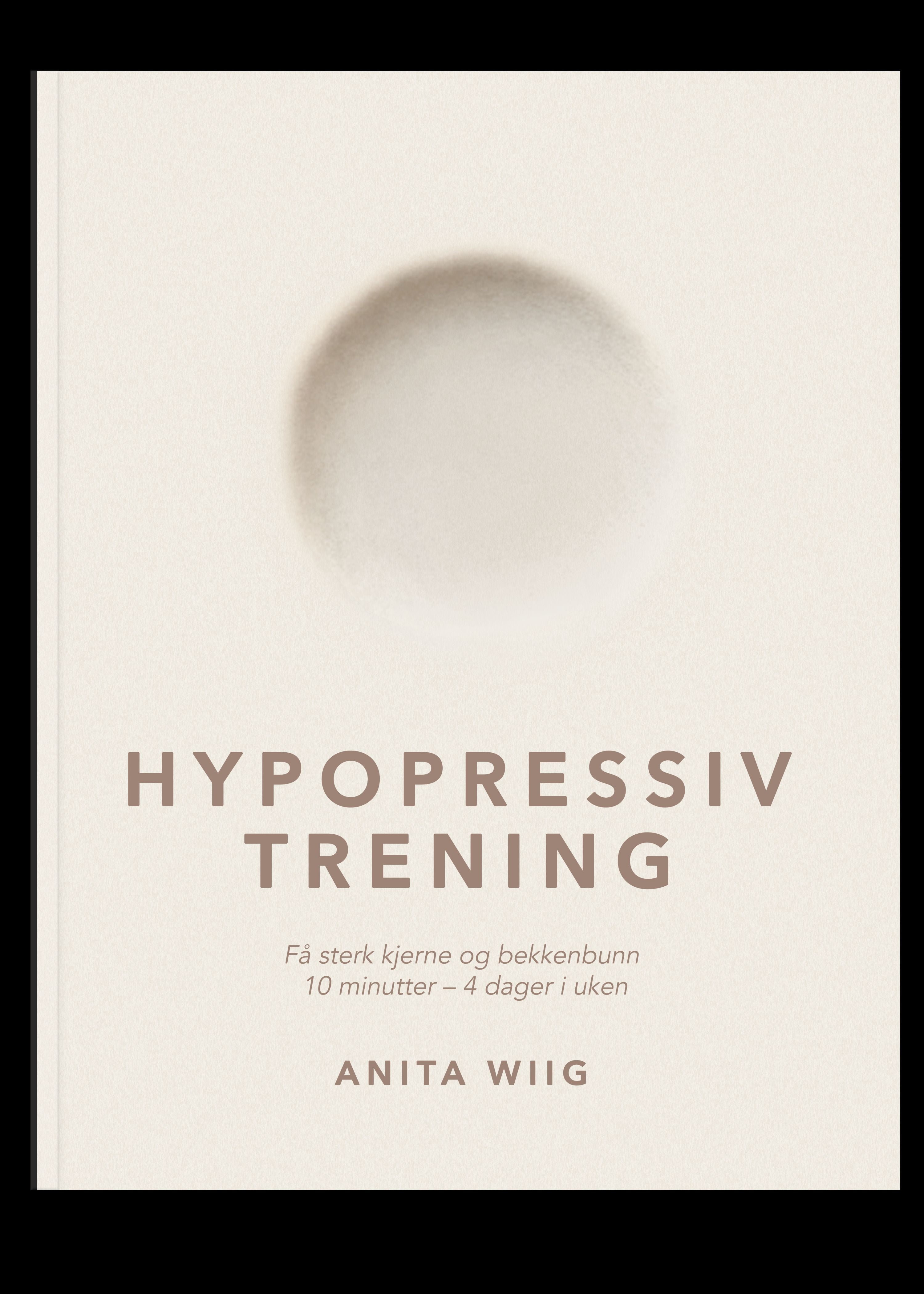 Hypopressiv trening