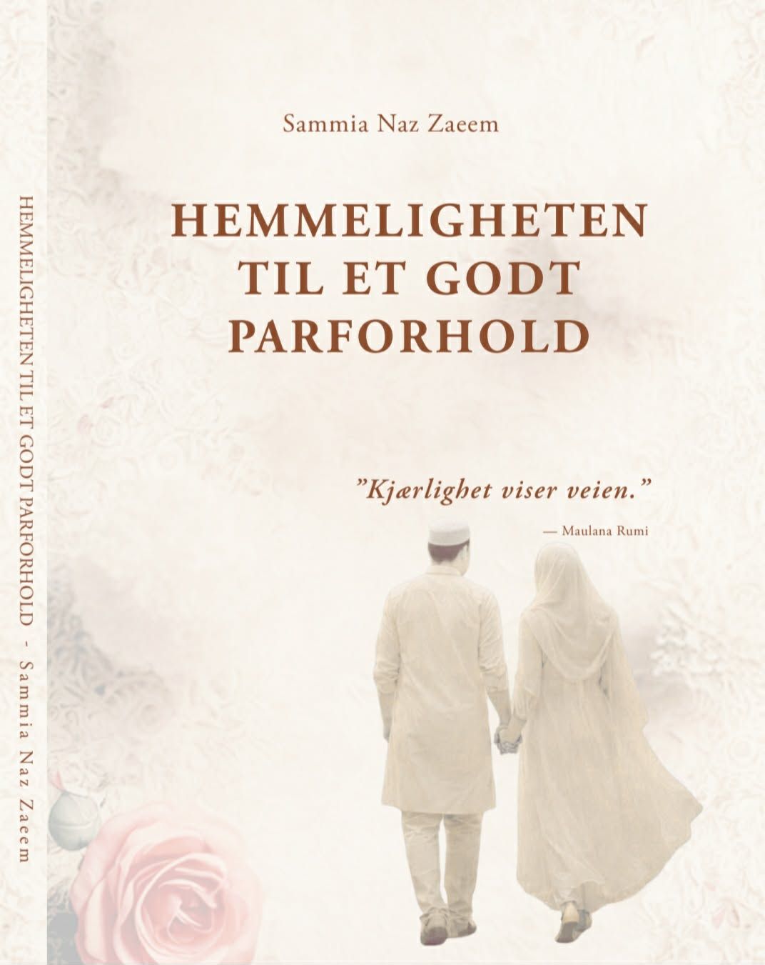 Hemmeligheten til et godt parforhold