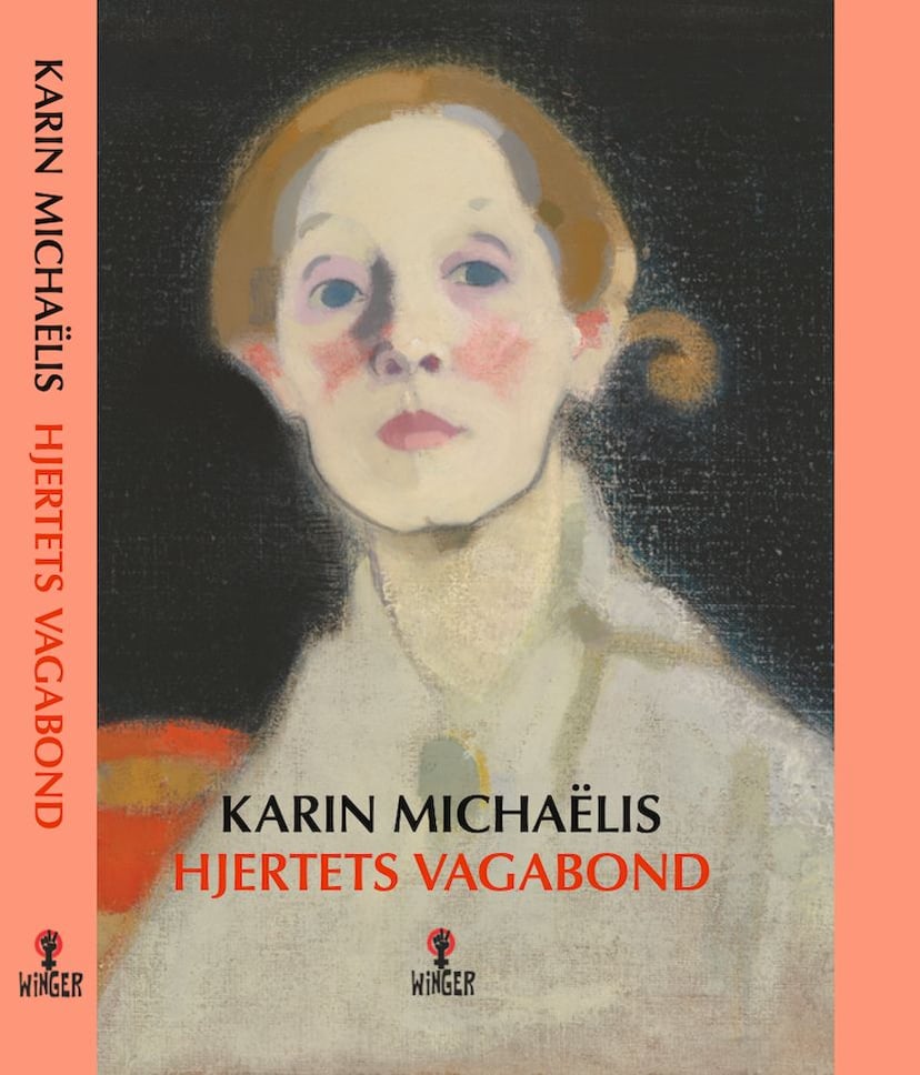 Hjertets vagabond