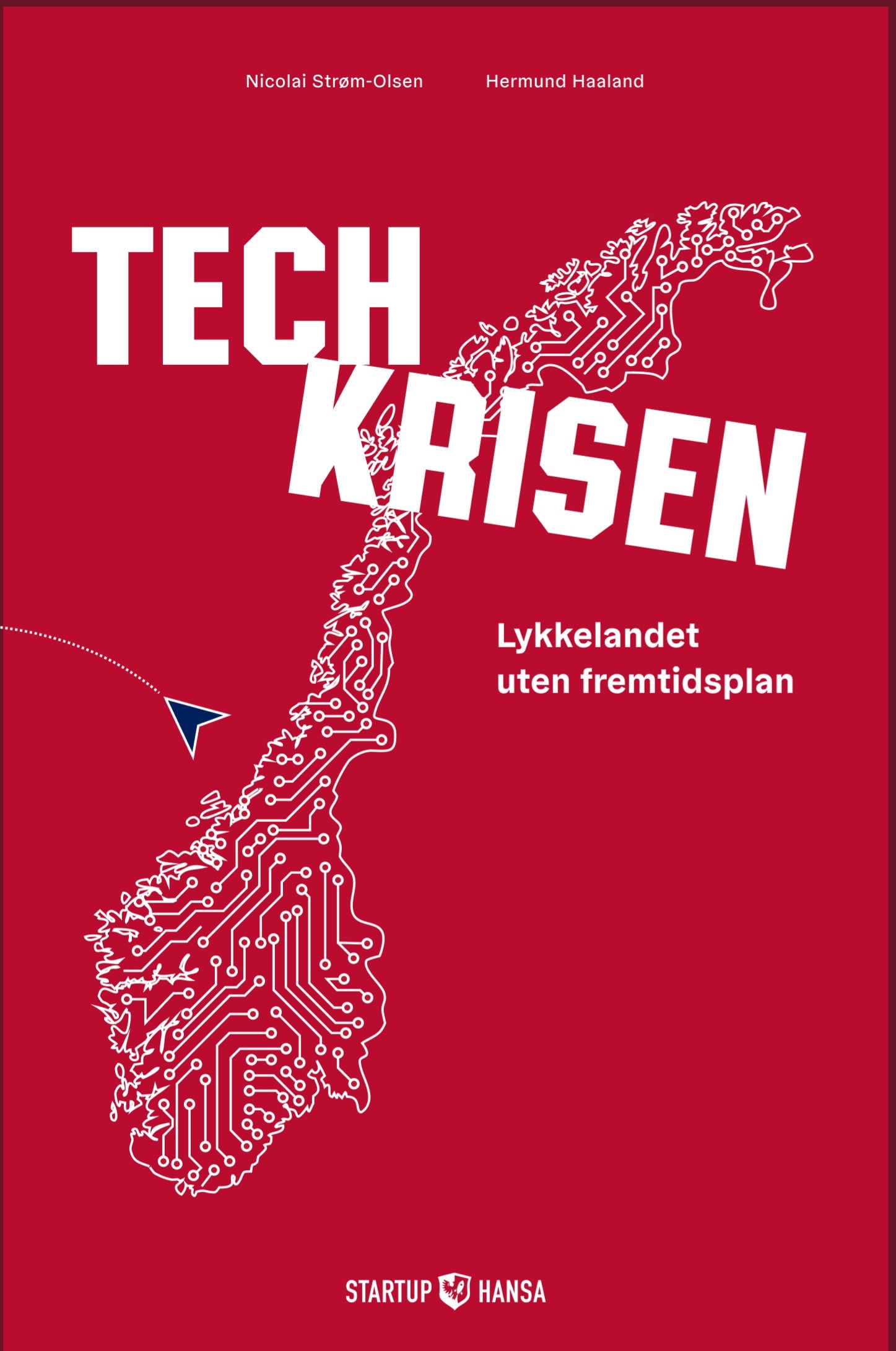 Techkrisen