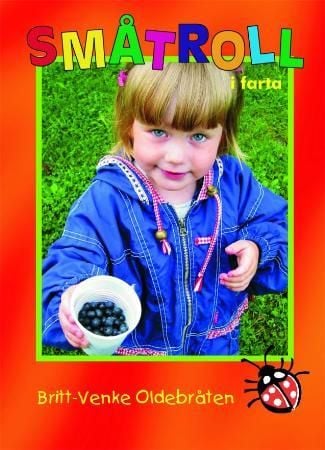 Småtroll i farta