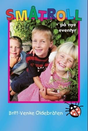 Småtroll på nye eventyr