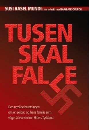 Tusen skal falle