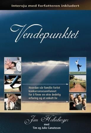 Vendepunktet