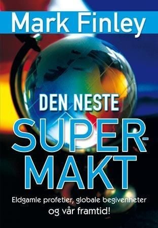 Den neste supermakt
