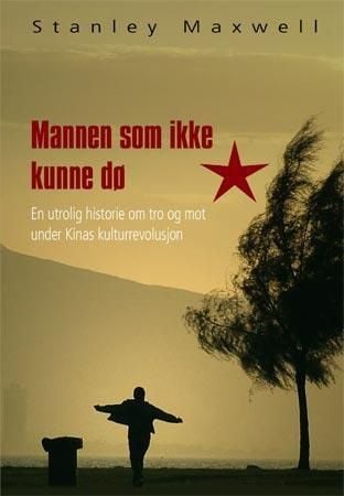 Mannen som ikke kunne dø