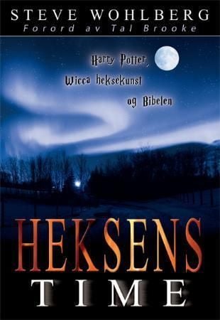Heksens time