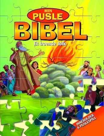 Min puslebibel