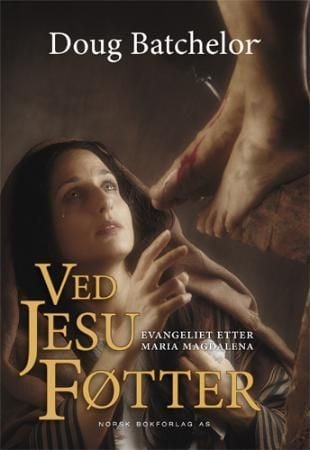 Ved Jesu føtter