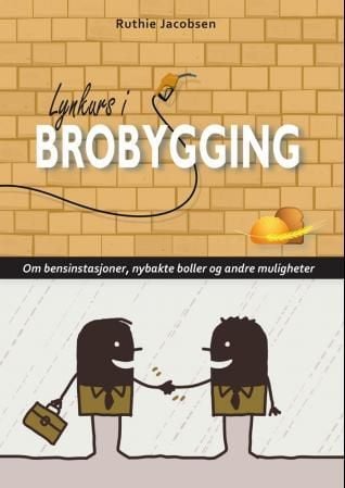 Lynkurs i brobygging