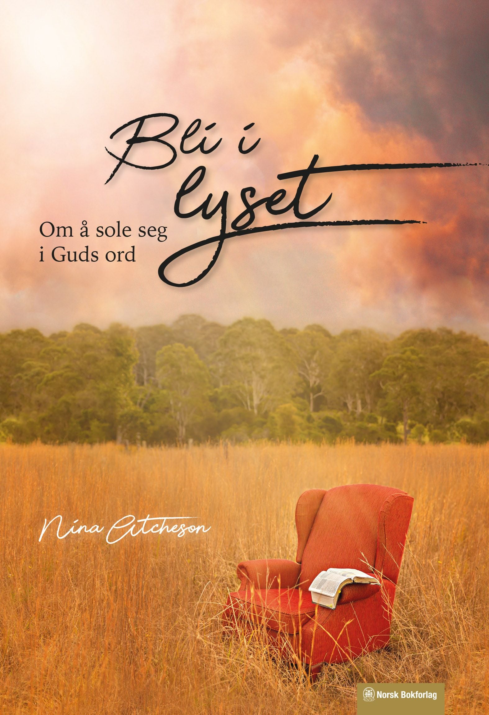 Bli i lyset