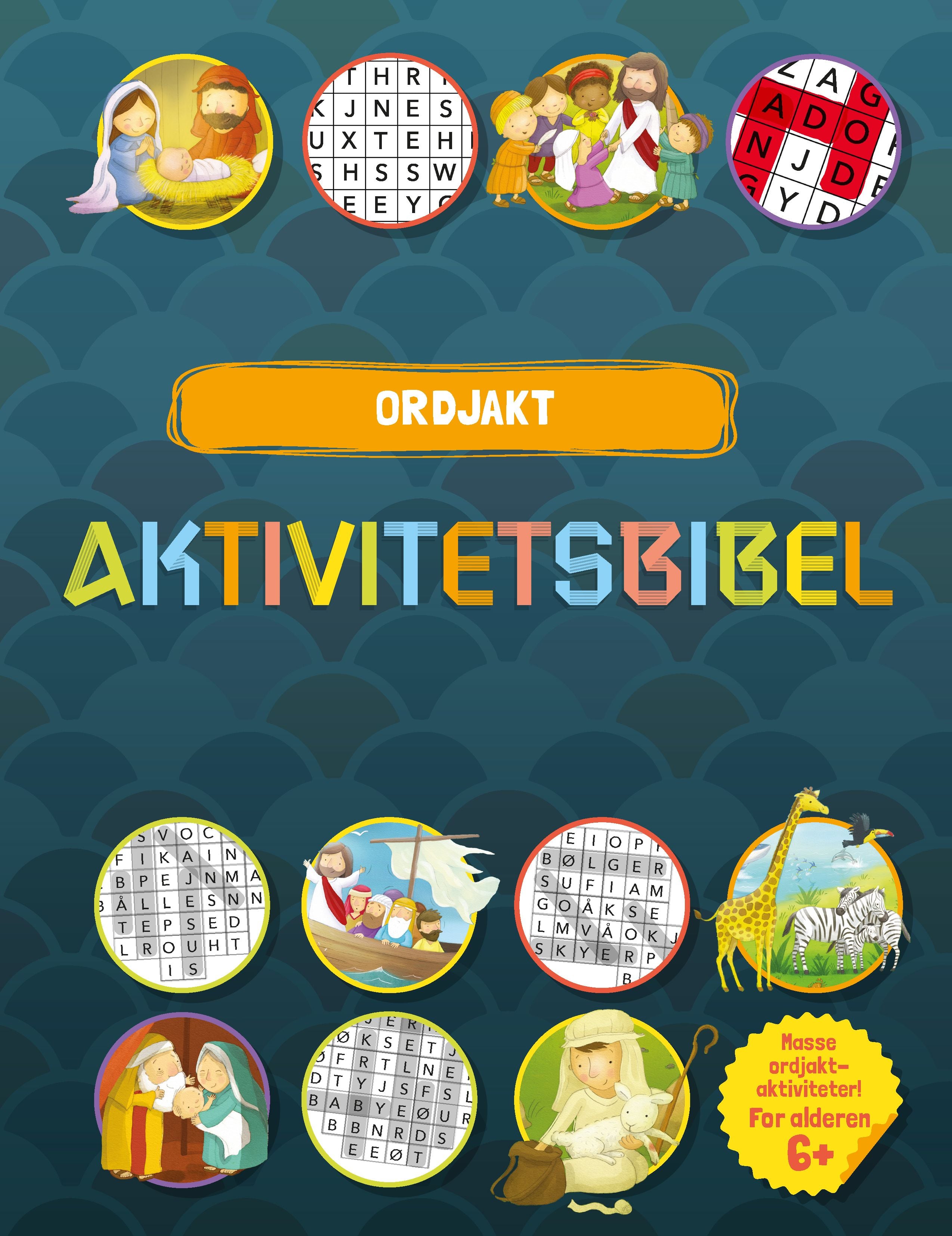 Ordjakt