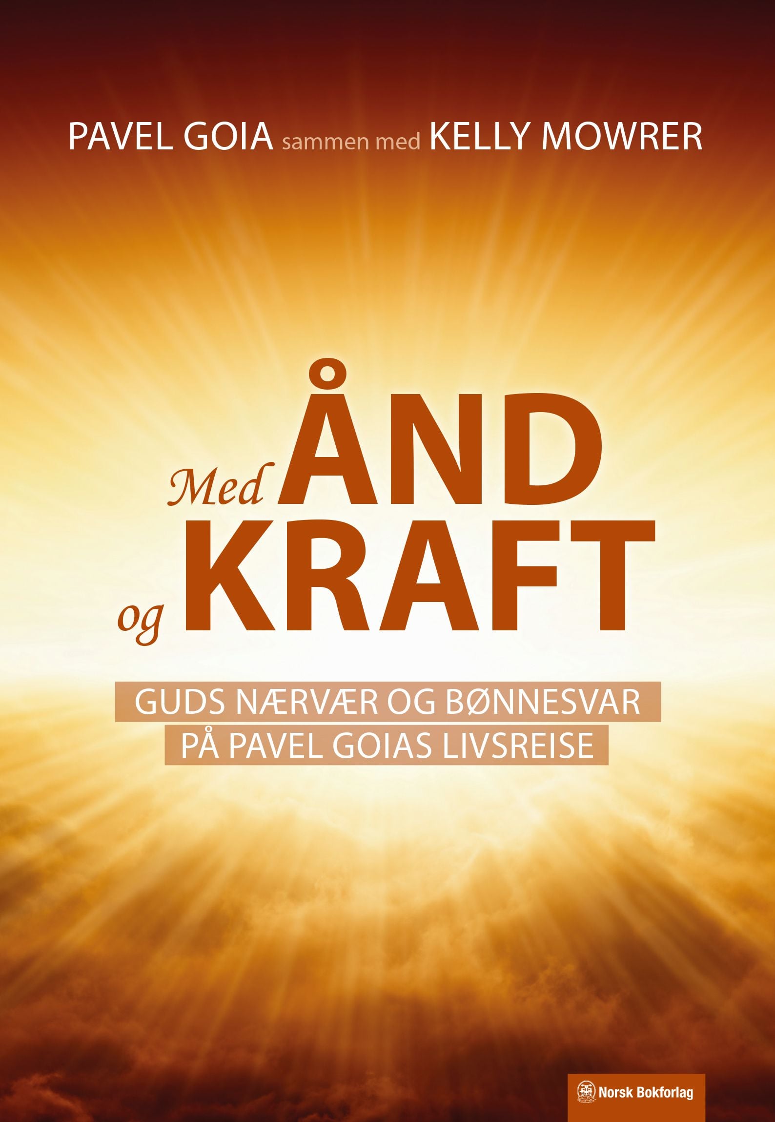 Med ånd og kraft