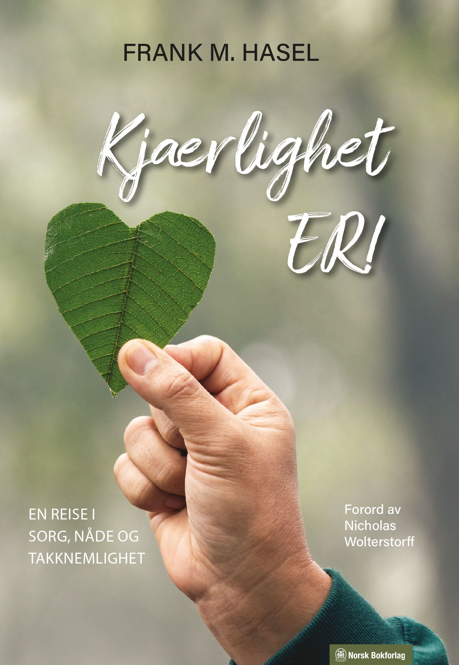 Kjærlighet er!