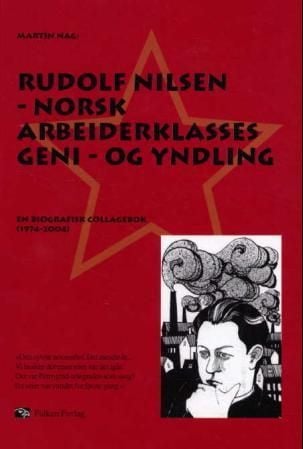 Rudolf Nilsen