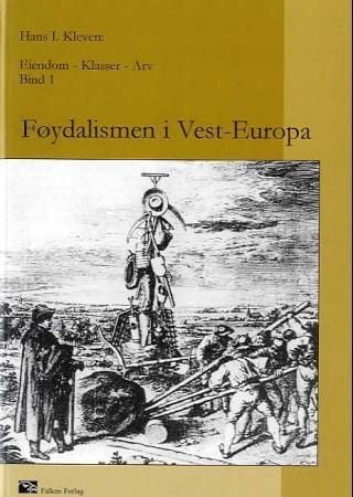 Føydalismen i Vest-Europa