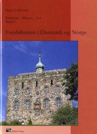 Føydalismen i Danmark og Norge