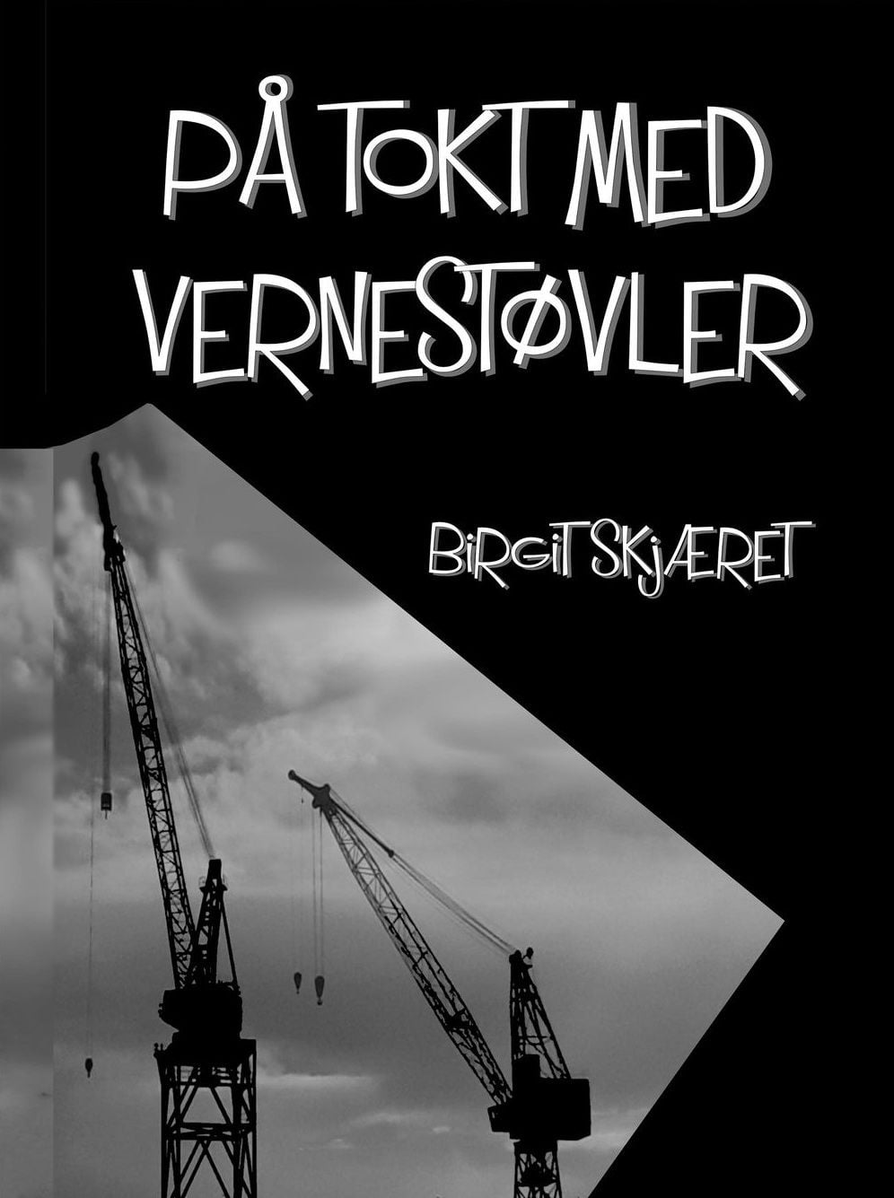 På tokt med vernestøvler