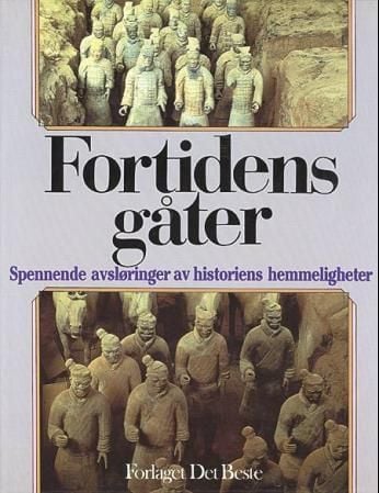 Fortidens gåter