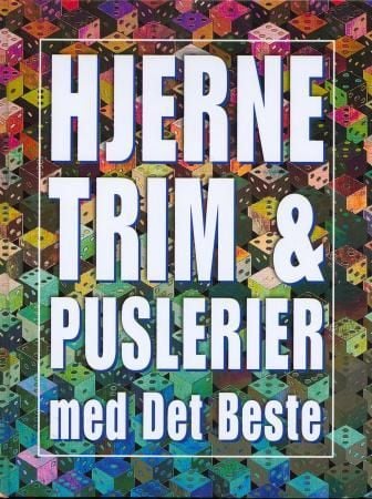 Hjernetrim og puslerier!