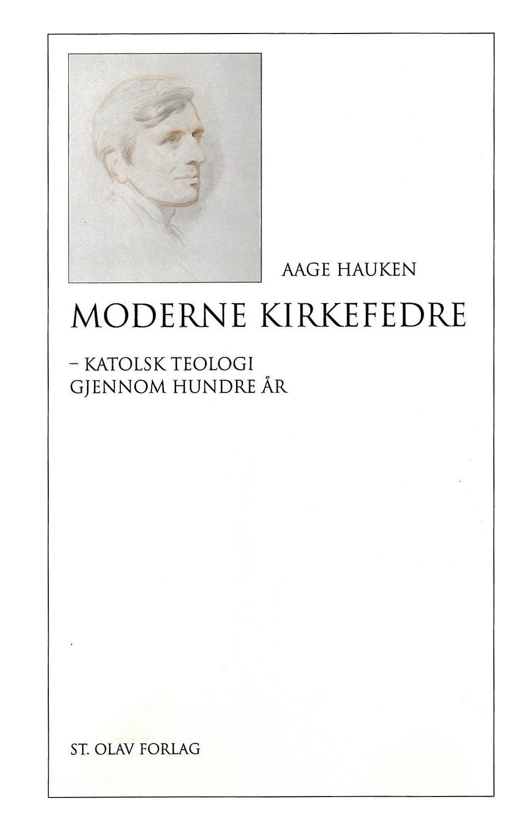 Moderne kirkefedre