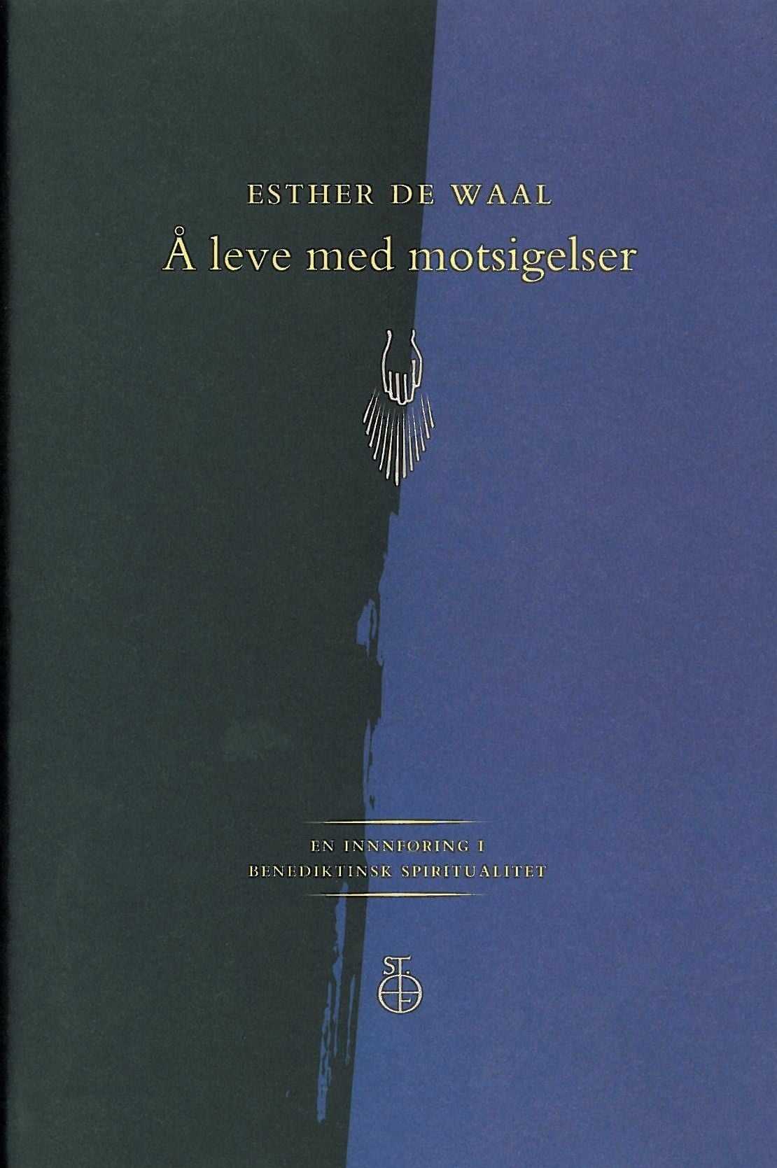 Å leve med motsigelser