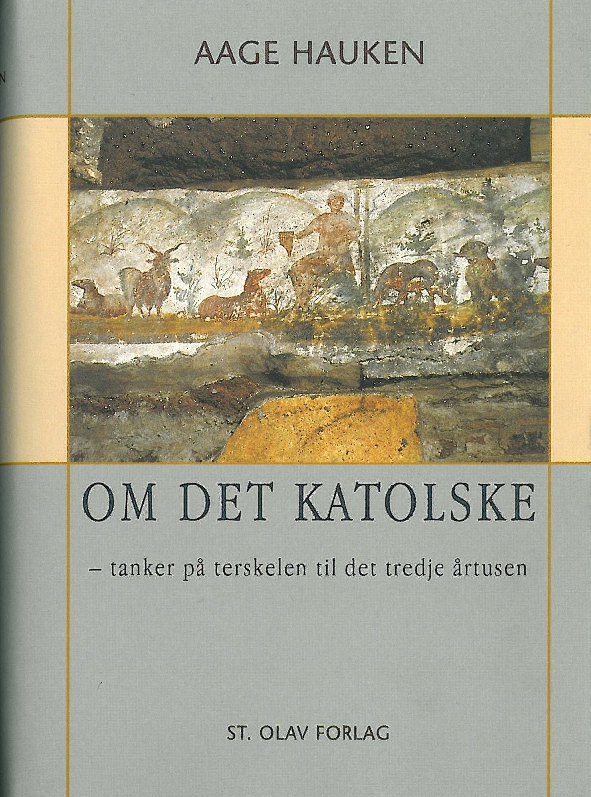 Om det katolske