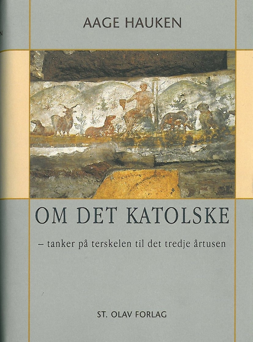 Om det katolske