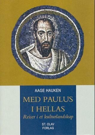 Med Paulus i Hellas