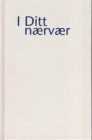 I ditt nærvær