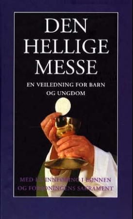 Den hellige messe