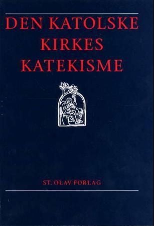 Den katolske kirkes katekisme