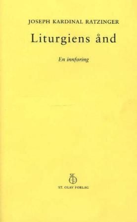 Liturgiens ånd