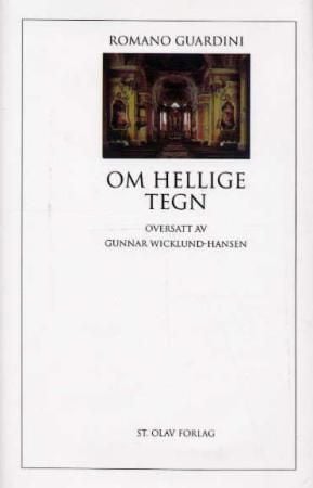Om hellige tegn