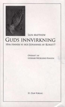 Guds innvirkning