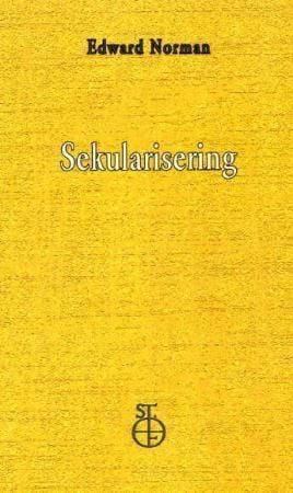 Sekularisering
